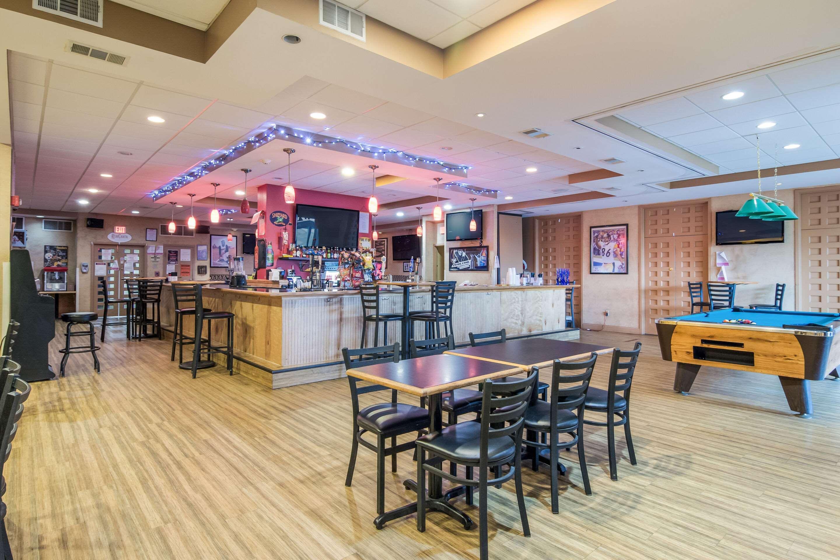 וורונה Mainstay Suites מראה חיצוני תמונה